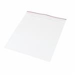 22306354 | Bag Zip Seal 2mil 4x4 M/cs