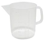 0254336D | 2000mlpp Bkrw/hndlgrd100ml12cs