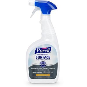 19043816 | Purell Surface Disinfectant