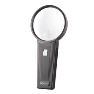 120716A | Magnifier Illuminated 2x 4x
