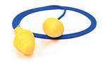 173805 | Earplug Ultrafit W/cord 100/pk
