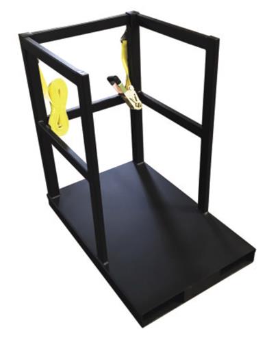 19085802 | Cylinder Forklift Pallet