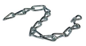 19085873 | 19in Barricade Rack Chain