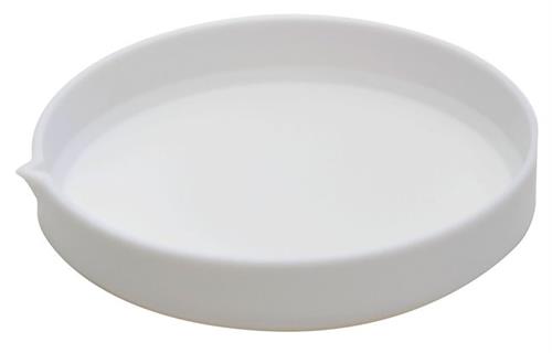 02617149 | Ptfe Flat Evap Dish 180ml