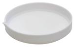 02617149 | Ptfe Flat Evap Dish 180ml