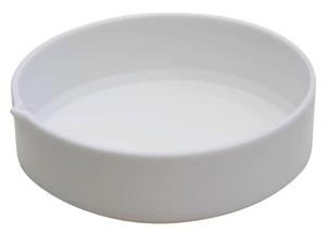 02617150 | Ptfe Flat Evap Dish 350ml