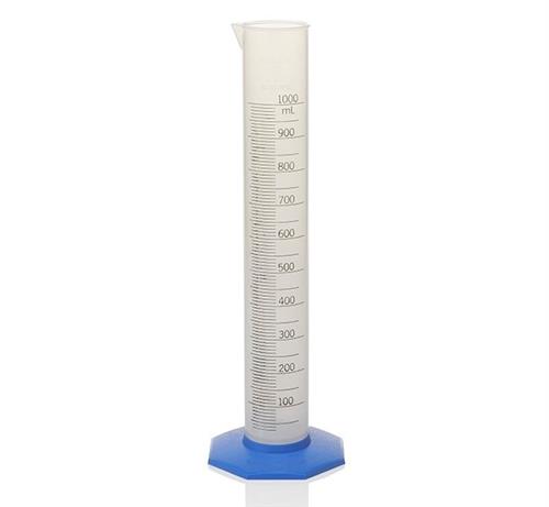 08572G | Cylinder Grad Pp 1000ml