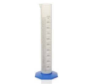 08572G | Cylinder Grad Pp 1000ml