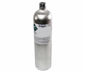 19046618 | Calibration Gas Cylinder 50p