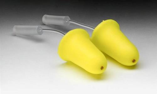19122215 | Earfit Ylw Fx Test Plug 10pk