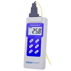 15078186 | Thermometer Type K Waterproof