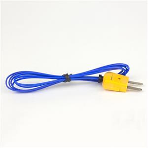 1507745 | Fisher Type K Thermocouple