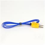 1507745 | Fisher Type K Thermocouple