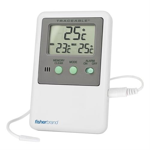 150778D | Monitoring Memory Thermometer