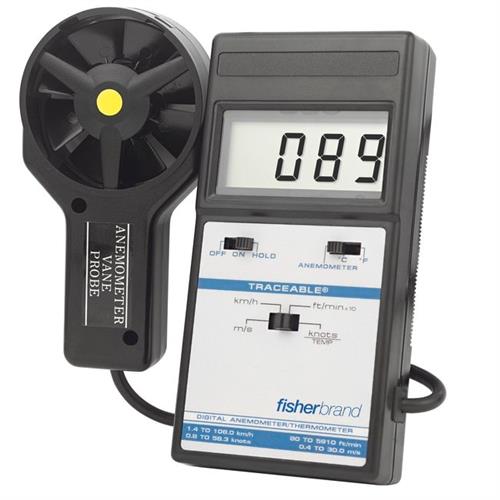 01241 | Digital Anemometer