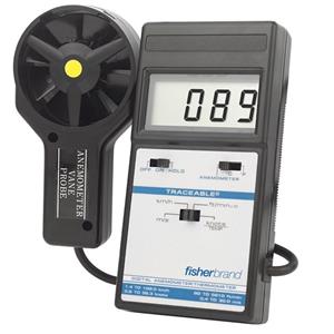 01241 | Digital Anemometer