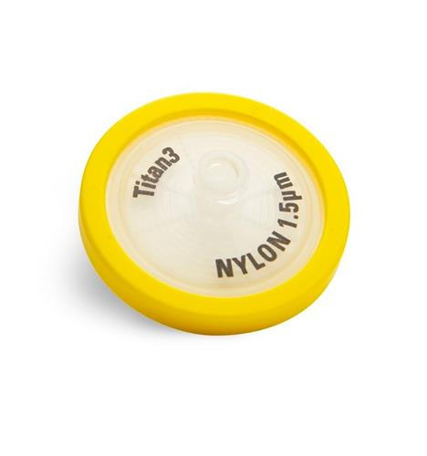 14823283 | Syr Fltr Titan Nyl 25mm 100pk