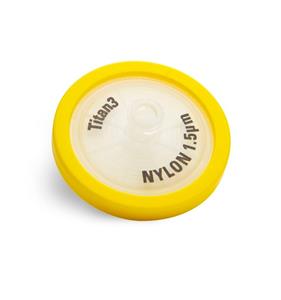 14823283 | Syr Fltr Titan Nyl 25mm 100pk