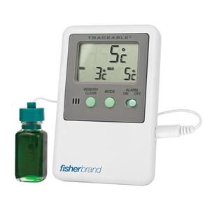 0666411 | Fisher Refrig Frez Thermometer