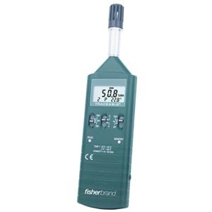 1166120 | Humidity Meter W/recorderjack