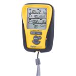 02406 | Fisher Hand Held Barometer