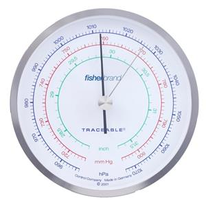 1464851 | Fisher Sci Dial Barometer
