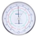 1464851 | Fisher Sci Dial Barometer