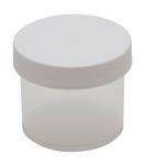 02891B | Jar Wm Pp 2oz/60ml 48/cs