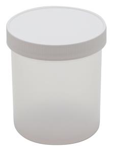 02891E | Jar Wm Pp 16oz/500ml 24/cs
