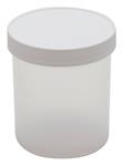 02891E | Jar Wm Pp 16oz/500ml 24/cs