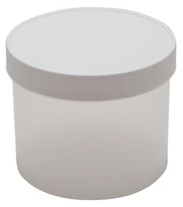 02891F | Jar Wm Pp 32oz/1l 24/cs
