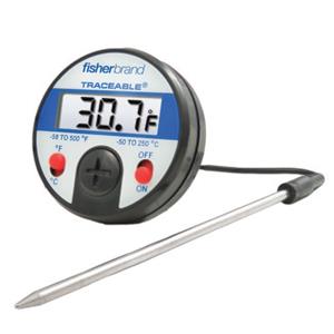 15077940 | Thermometer Digital Nist 1 Ea