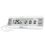 15078185 | Thermometer Min/max Time Stamp