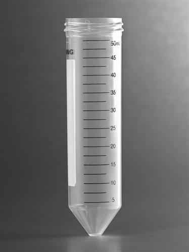 07201332 | 50ml Centrfug Tb Steril 500/cs