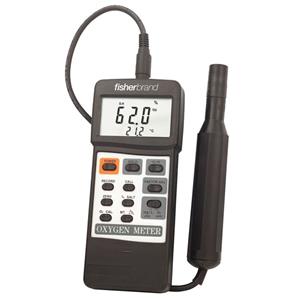 0666266 | Fisher Sci Portable Do Meter