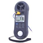 024015 | Traceable Enviro-meter4 In1 Ea