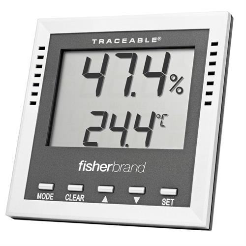 15077963 | Hygrometer Temp 1 Ea