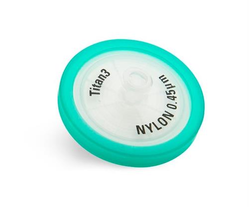 14823296 | Titan Syr Flt Ny 30mm 100pk
