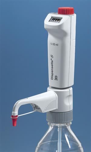 13689006 | Dispensette S Digital 0.1-1ml