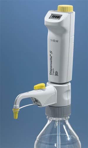 13689040 | Dispensette S Org Dig 2.5-25ml