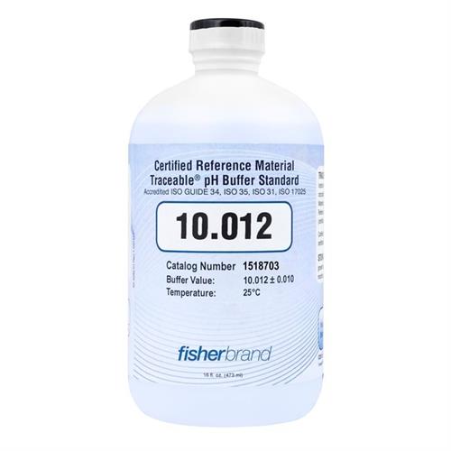 15078282 | Crm Ph Standard, 10.012, 16 Oz