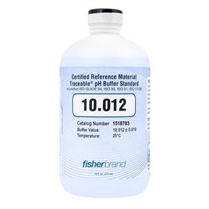 15078282 | Crm Ph Standard, 10.012, 16 Oz