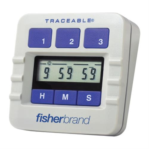 0666255 | Fisher Sci Original Timer