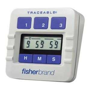 0666255 | Fisher Sci Original Timer