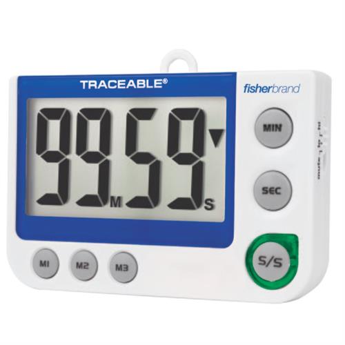 06664251 | Traceable Flashing Led Timer