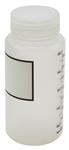 0340533 | Bottles Graduated 500ml 12/pk