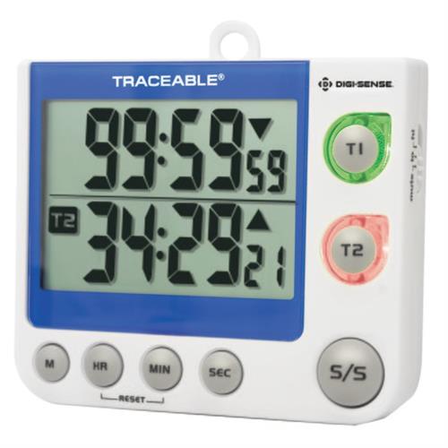 06664252 | Traceable Flashing Led Timer