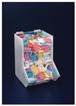 22899216 | Tilt Front Bin (3 Bin)
