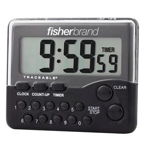 0666250 | Timer Fisher Triple-purpose