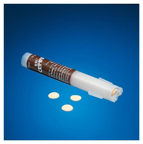 B31650 | Cefinase 50-disc Cartr 14in Rx